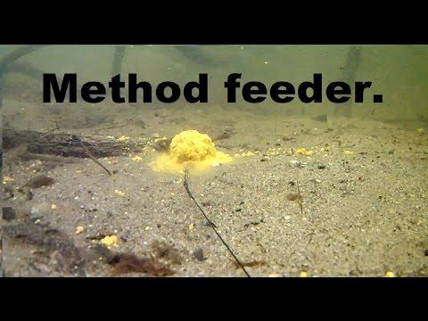 Make Your Own Method Feeder Carp Fishing Rig Diy Method Lead